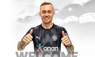 ΟΦΗ: Επίσημα «Κρητικός» ο Τοράρινσον