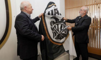 ΑΣ ΠΑΟΚ - 10 χρόνια Ιβάν Σαββίδης: «Μαζί ονειρευόμαστε, μαζί παλεύουμε, μαζί κατακτούμε!»