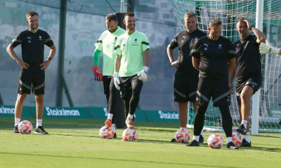 «Πληρωμένη» και... επιστημονική απάντηση στους Τσέχους για το χορτάρι στη Λεωφόρο (photo)