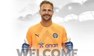 ΟΦΗ: Ο Σόνι Στέφενς υπέγραψε για δύο χρόνια