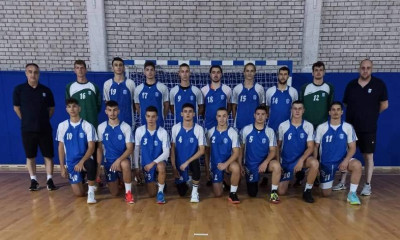 Χάντμπολ - Ευρωπαϊκό Εφήβων: Κόντρα στο Ισραήλ η Ελλάδα στον ημιτελικό