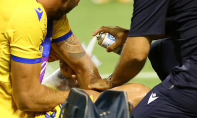 Conference League: Άντεξε και προκρίθηκε ο ΑΠΟΕΛ - Προκλητικοί οι Καζάκοι με τούρκικες σημαίες (vid)