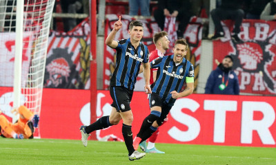 Νότιγχαμ Φόρεστ: Παίρνει τον «δήμιο» του Ολυμπιακού ο Μαρινάκης