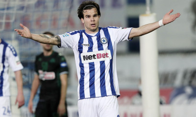 Ατρόμητος: Ετοιμάζει βαλίτσες για Σίβασπορ ο Χαρίσης