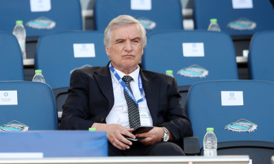 ΕΠΟ: Επανήλθαν στο προεδρείο οι Δημητρίου, Αντωνίου, Τζαφέρης – Παράταση για Αγροτικό Αστέρα