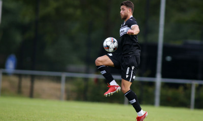 ΠΑΟΚ: «Κλείνει» το deal με Φαμαλικάο για Μιχάι