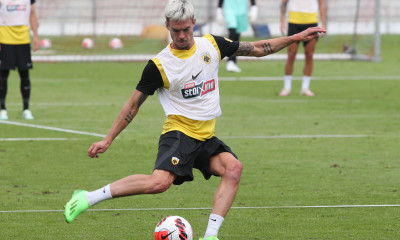 ΑΕΚ: Επαφές αλλά όχι συμφωνία με Μπορντό για Μισελέν