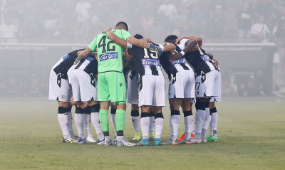 IFFHS: Πρώτη ελληνική ομάδα ο  ΠΑΟΚ στην παγκόσμια κατάταξη – Πέρασε τον Ολυμπιακό