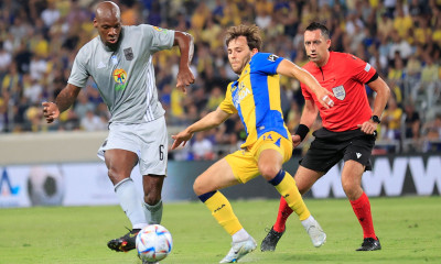 Άρης-Μακάμπι Τελ Αβίβ: Ψάχνουν την ανατροπή με την δύναμη της έδρας οι «κίτρινοι»