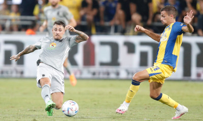 Η ρεβάνς Άρης-Μακάμπι Τελ Αβίβ, η πρεμιέρα της LaLiga με Ρεάλ Μαδρίτης & Μπαρτσελόνα στο Novasports