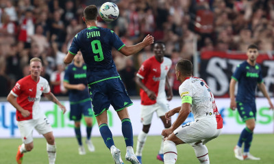 Παναθηναϊκός-Σλάβια Πράγας: Η ώρα και το κανάλι του αγώνα