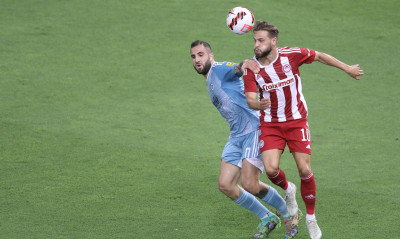 Σλόβαν Μπρατισλάβας-Ολυμπιακός: Η ώρα και το κανάλι του αγώνα