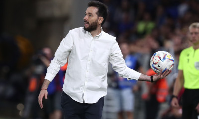 Κορμπεράν: «Τα καταφέραμε αλλά χρειάζεται δουλειά»