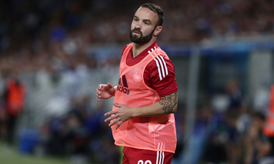 Βαλμπουενά: «Ωραία αίσθηση να δίνω την πρόκριση»