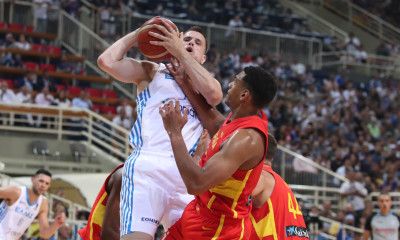 Εθνική ομάδα-Αγραβάνης: «Με την Σερβία θα είμαστε η πραγματική Εθνική»!