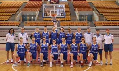 Live streaming Ελλάδα-Ουγγαρία