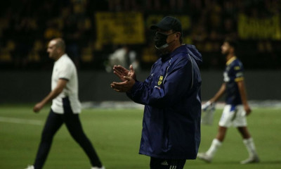 Μπούργος: «Ένα μικρό λάθος φτάνει για να αποκλειστείς»