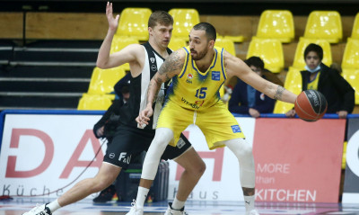 ΠΑΟΚ: Κάνει μπάσιμο για Χρυσικόπουλο