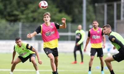 ΑΕΚ: Μπήκε ο Μάνταλος – Χάνει Προοδευτική ο Γκατσίνοβιτς