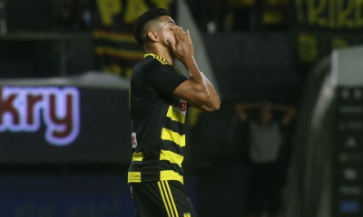 Άρης-Μακάμπι Τελ Αβίβ 2-1: Άγγιξε το θαύμα, αλλά πλήρωσε ένα λάθος (videos+photos)