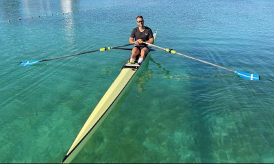 Κωπηλασία: Με τέσσερις προκρίσεις η Πρεμιέρα για τα ελληνικά κουπιά στο Ευρωπαϊκό του Μονάχου
