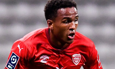 ΑΕΚ: Πρόταση στη Νιμ για Ελίασον (video)