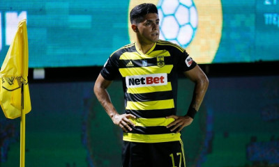 Άρης-Μακάμπι Τελ Αβίβ: Εκπλήξεις από Μπούργος - Μέσα ο Πάλμα, εκτός Ματέο και Μανού Γκαρθία