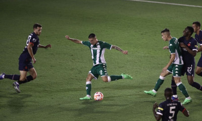 Παναθηναϊκός-Σλάβια Πράγας: Νέες μεγάλες ευκαιρίες με Αϊτόρ και Σπόραρ (video)