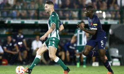 Παναθηναϊκός-Σλάβια Πράγας: «Ασπίδα» Σένκεφελντ σε Καμπετσή