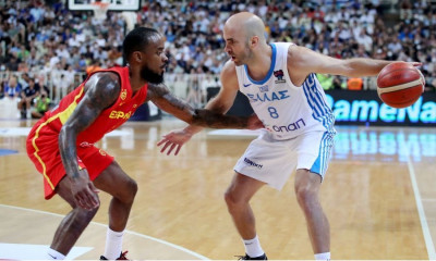 Live Chat + Streaming Ισπανία-Ελλάδα