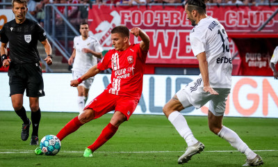 Europa Conference League: Mε ηγέτες Τζόλη, Παυλίδη οι Τβέντε και Αλκμάαρ - Τα ζευγάρια των play offs