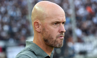 Μάντσεστερ Γιουνάιτεντ: Το ξέκοψε ο Τεν Χαγκ για Ράσφορντ