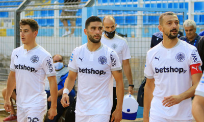 Κίνηση έκπληξη από την Προοδευτική - Απέκτησε παίκτη με ιστορικό ρεκόρ στο Conference League