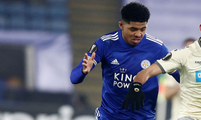 Η Λέστερ δεν... ψάχνει να παραχωρήσει τον Φοφανά