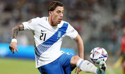 Κλοπ: «Ίσως αγωνιστεί με Κρίσταλ Πάλας ο Τσιμίκας»