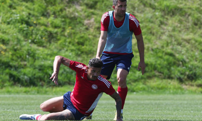 Ολυμπιακός: Τέσσερις προσθήκες στην ευρωπαϊκή λίστα, εκτός Τικίνιο-Σωκράτης