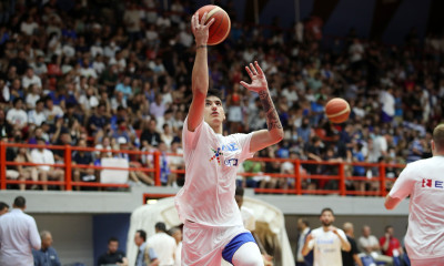 Παναθηναϊκός ΟΠΑΠ: Κάλεσμα από τα αδέρφια Καλαϊτζάκη - «Σας περιμένουμε όλους στο ΟΑΚΑ»