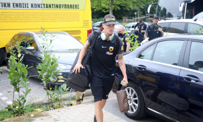 ΑΕΚ: Φεύγει ο Μισελέν – Στη Γαλλία αναζητείται ο αντικαταστάτης του