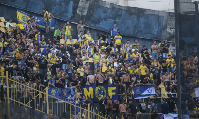 Άρης: Ποινική δίωξη κατά 15 οπαδών της Μακάμπι