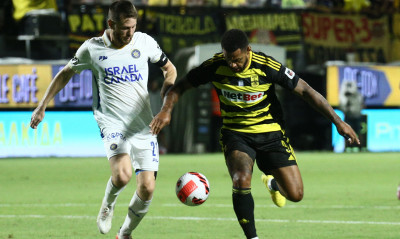 Άρης: Ξεπέρασε σε χρόνο ρεκόρ τον Κόκε ο Γκρέι