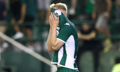 Παναθηναϊκός: Η «πράσινη» ατμόσφαιρα στην Λεωφόρο Αλεξάνδρας