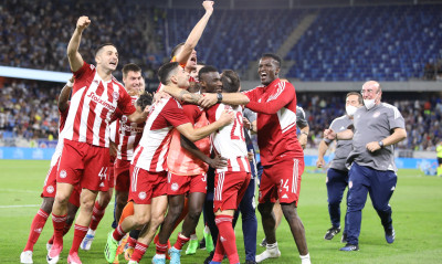 Ολυμπιακός: Μετά την πρόκριση, ρίχνει το βάρος του στην ενίσχυση - Ανακοινώνεται ο Ντε Λα Φουέντε