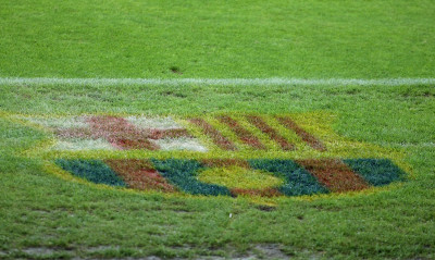 Μπαρτσελόνα: Δήλωσε τις μεταγραφές, εκτός του Κουντέ