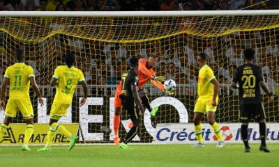 Ligue 1: Μοιρασιά στο «Μποζουάρ»