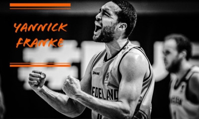 ΠΑΟΚ: Σοκ με Φράνκε, κάταγμα στο μετακάρπιο!