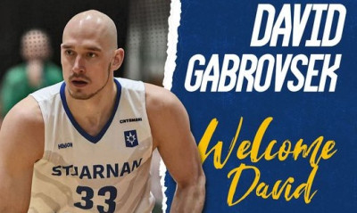 Καρδίτσα: Ανακοίνωσε τον Γκάμπροβσεκ!