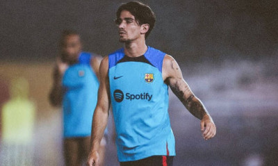 Ολυμπιακός: Χάνεται ο Κογιάδο, καταλήγει στην Έλτσε