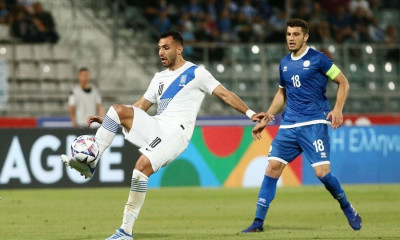 Απόλλων Λεμεσού: Πήρε το Σούπερ Καπ, αλλά έπαθε ζημιά ενόψει Ολυμπιακού (videos)