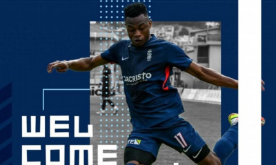 ΠΑΣ Γιάννινα: Ανακοίνωσε και επίσημα την ενίσχυση με Φοφανά