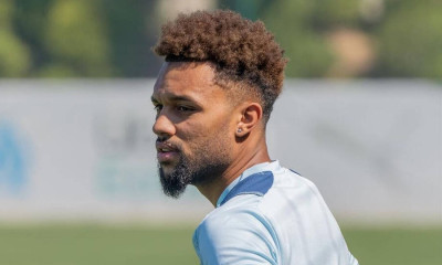 Ολυμπιακός: Υπέγραψε ο Ντε λα Φουέντε και μπαίνει για Απόλλωνα Λεμεσού